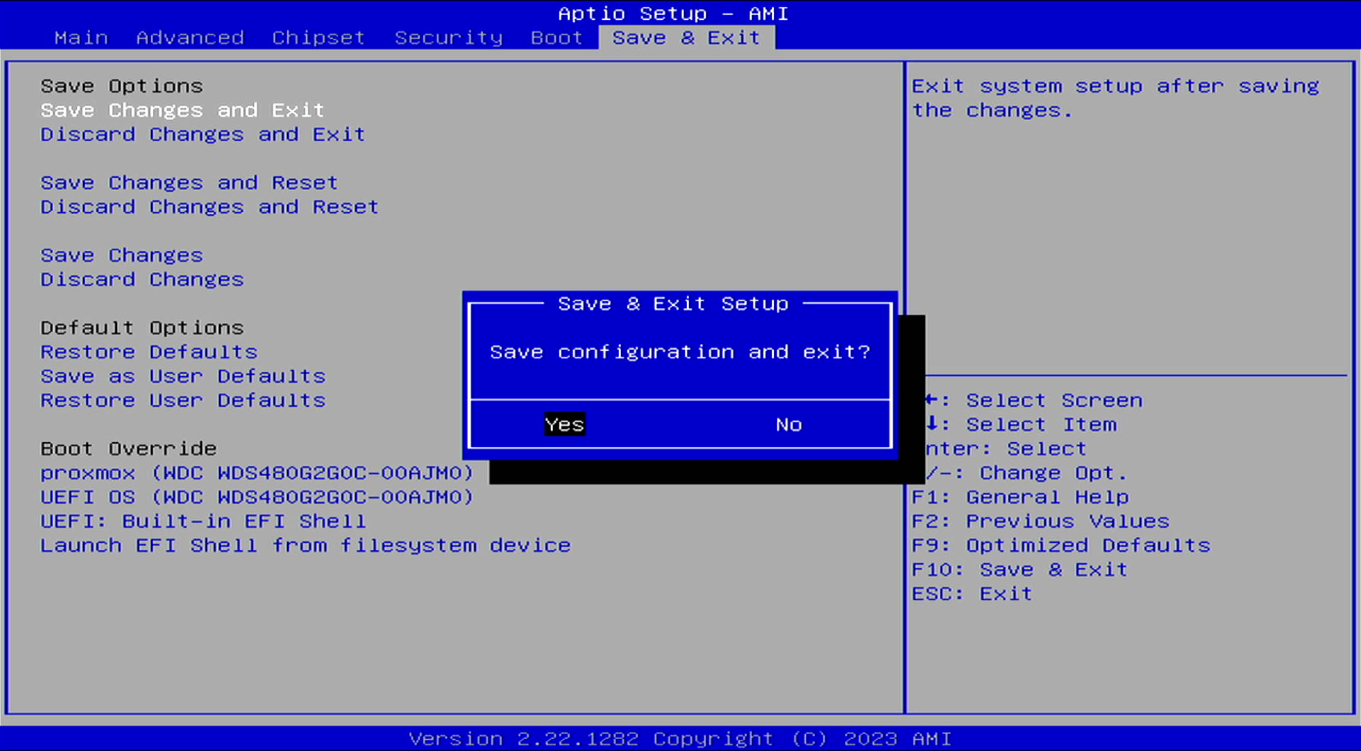 确认保存